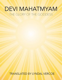 Cover Devi Mahatmyam (eBook, ePUB)