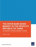 The Inter-Bank Bond Market in the People's Republic of China (eBook, ePUB)
