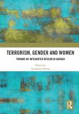 Terrorism, Gender and Women (eBook, PDF)