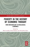 Poverty in the History of Economic Thought (eBook, ePUB)