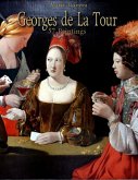 Georges de La Tour: 57 Paintings (eBook, ePUB)