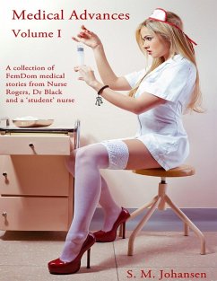 Medical Advances - Volume I (eBook, ePUB) - Johansen, S M