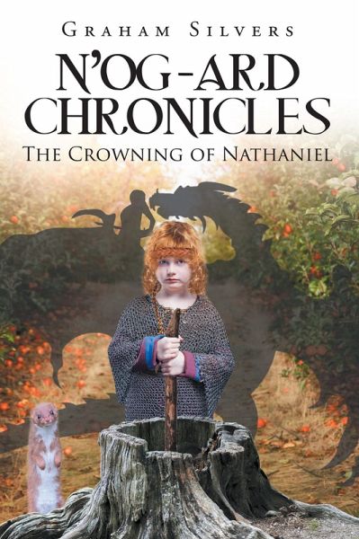 N'og-Ard Chronicles (eBook, ePUB) N'og-Ard Chronicles (eBook, ePUB)