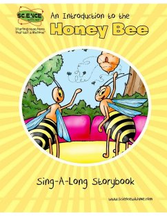 An Introduction to the Honey Bee (eBook, ePUB) - O'Sullivan, Elva