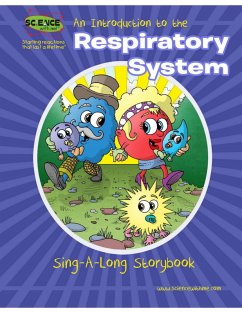 An Introduction to the Respiratory System (eBook, ePUB) - O'Sullivan, Elva