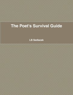 Cover The Poet's Survival Guide (eBook, ePUB)