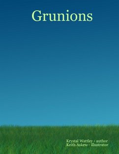 Cover Grunions (eBook, ePUB)