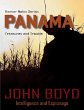 Panama (eBook, ePUB) - Bild 1