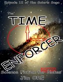 The Time Enforcer (eBook, ePUB)