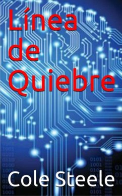 Línea de Quiebre (Serie de Román Lee) (eBook, ePUB) - Steele, Cole