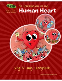 Cover An Introduction to the Human Heart (eBook, ePUB)