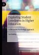 Exploring Student Loneliness in Higher... - Bild 1