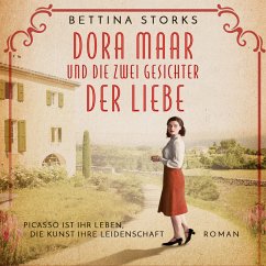 Dora Maar und die zwei Gesichter der Liebe - Storks, Bettina