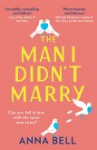 The Man I Didn't Marry (eBook, ePUB)