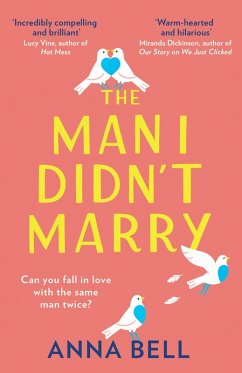 The Man I Didn't Marry (eBook, ePUB) - Bell, Anna