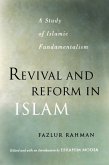 Revival and Reform in Islam (eBook, ePUB)