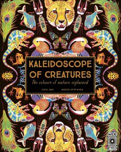 Cover Kaleidoscope of Creatures (eBook, PDF)