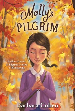 Molly's Pilgrim (eBook, ePUB) - Cohen, Barbara Molly's Pilgrim (eBook, ePUB) - Cohen, Barbara