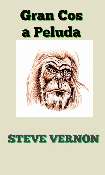 Gran Cosa Peluda (eBook, ePUB) Gran Cosa Peluda (eBook, ePUB)