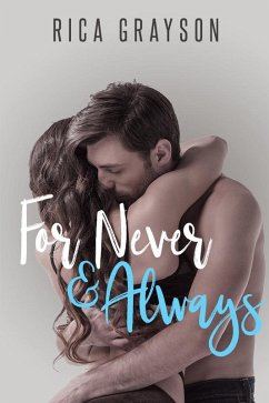 Cover For Never and Always (Offstage, #1) (eBook, ePUB)