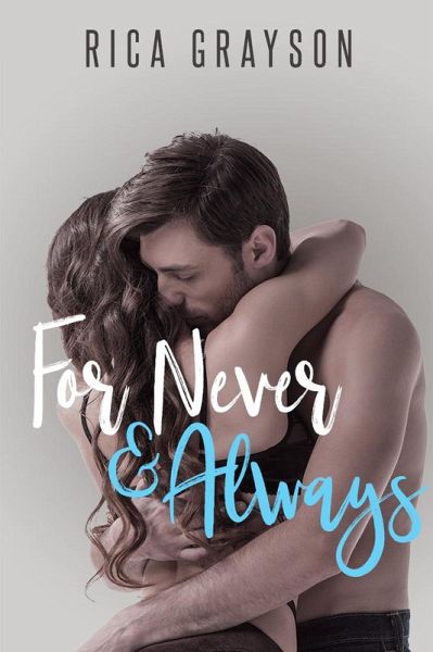 For Never and Always (Offstage, #1) (eBook, ePUB) For Never and Always (Offstage, #1) (eBook, ePUB)