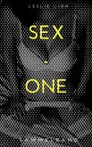 SEX - ONE - Stories von Leslie Lion (eBook, ePUB)