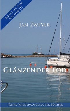 Glänzender Tod (eBook, ePUB)