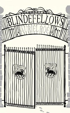 Cover Blindefellows (eBook, ePUB)