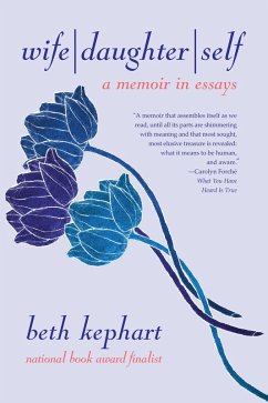Wife   Daughter   Self (eBook, ePUB) - Kephart, Beth