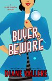 Buyer, Beware (A Killer Fashion Mystery, #2) (eBook, ePUB)
