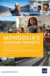 Mongolia's Economic Prospects (eBook,... - Bild 1
