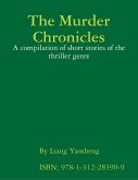 The Murder Chronicles (Online & Print) (eBook, ePUB)