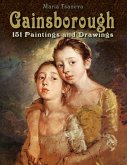 Gainsborough: 151 Paintings and Drawings (eBook, ePUB)