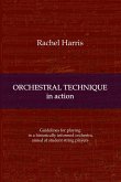 Orchestral Technique in action (eBook, ePUB)