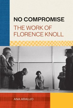 No Compromise (eBook, ePUB) - Araujo, Ana