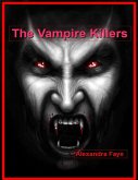 The Vampire Killers (eBook, ePUB)