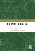 Colonial Formations (eBook, ePUB)