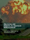 The Lives and Timings of Pissquick McShittledick (eBook, ePUB)