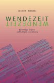 Wendezeit (eBook, ePUB)