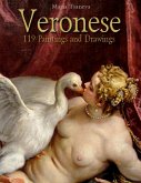Veronese: 119 Paintings and Drawings (eBook, ePUB)