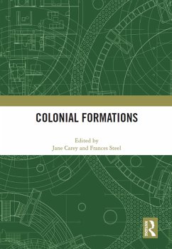 Colonial Formations (eBook, PDF)