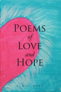 Poems of Love and Hope (eBook, ePUB) - Mann, A.; Mann, C.