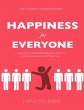 Happiness for Everyone: Applying a... - Bild 1