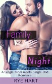 Family Night (eBook, ePUB)