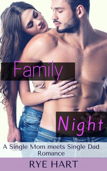 Family Night (eBook, ePUB)