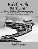 Rebel in the Back Seat (eBook, ePUB) Rebel in the Back Seat (eBook, ePUB)