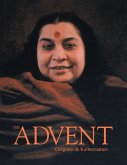 The Advent (eBook, ePUB)
