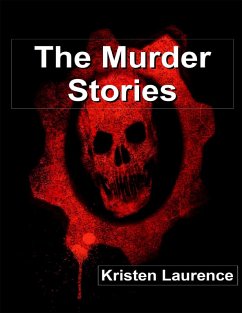 Cover The Murder Stories (eBook, ePUB)