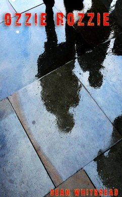 Cover Ozzie Rozzie (eBook, ePUB)