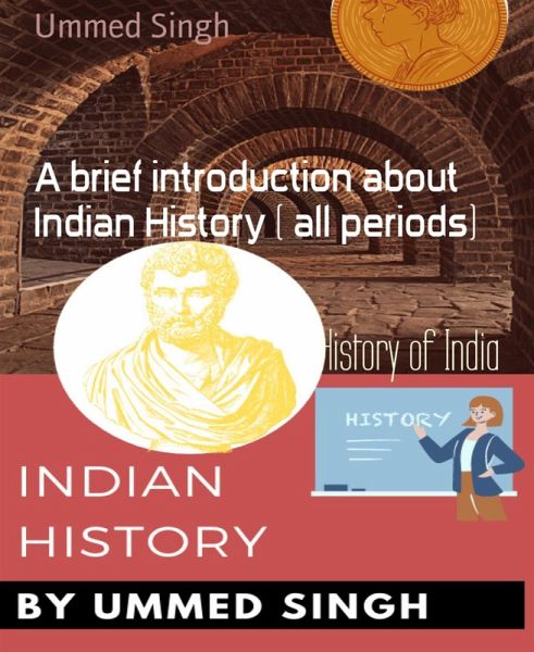History of India (eBook, ePUB) History of India (eBook, ePUB)